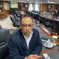 Anggota DPRD Kaltim, Sarkowi V Zahry. (foto:Diksiku)