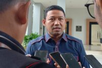 Anggota Komisi IV DPRD Kaltim, Fuad Fakhruddin. (Foto/Diksiku)