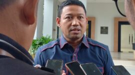 Anggota Komisi IV DPRD Kaltim, Fuad Fakhruddin. (Foto/Diksiku)