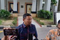 Anggota Komisi IV DPRD Kaltim, Fuad Fakhruddin. (Foto/Diksiku)