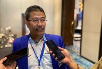 Sekretaris Komisi IV DPRD Kaltim, Darlis Pattalongi. (Foto/Diksiku)