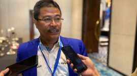 Sekretaris Komisi IV DPRD Kaltim, Darlis Pattalongi. (Foto/Diksiku)