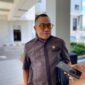 Anggota Komisi IV DPRD Kalimantan Timur, Sarkowi V Zahry. (Foto/Diksiku)