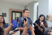 Anggota Komisi IV DPRD Kaltim, Agus Aras. (Foto/Diksiku)