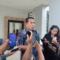 Anggota Komisi IV DPRD Kaltim, Agus Aras. (Foto/Diksiku)
