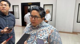 Wakil Ketua DPRD Kalimantan Timur, Ananda Emira Moeis. (Foto/Diksiku)