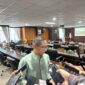 Anggota Komisi II DPRD Kaltim, Firnadi Ikhsan. (Foto/Diksiku)