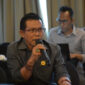 Anggota Komisi IV DPRD Kaltim, Hartono Basuki, (Foto:Humas)