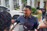 Anggota Komisi IV DPRD Kalimantan Timur, Fuad Fakhruddin. (Foto/Diksiku)