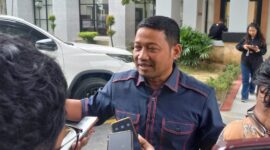 Anggota Komisi IV DPRD Kalimantan Timur, Fuad Fakhruddin. (Foto/Diksiku)