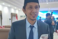 Ketua Komisi A DPRD Kota Bontang, Hery Keswanto. (ist)