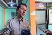 Ketua Komisi A DPRD Bontang, Heri Keswanto