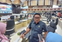 Anggota DPRD Kalimantan Timur, Guntur. (Foto/Diksiku)