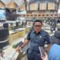 Anggota DPRD Kalimantan Timur, Guntur. (Foto/Diksiku)