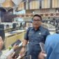 Anggota DPRD Kalimantan Timur, Guntur. (Foto/Diksiku)