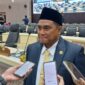 Anggota Komisi III DPRD Kalimantan Timur, Apansyah. (Foto/Diksiku)
