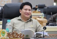 Anggota DPRD Kalimantan Timur, Sayyid Muziburrachman. (Foto/Humas)