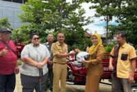 Wakil Ketua DPRD Kalimantan Timur, Ananda Emira Moeis. (Foto/Humas)