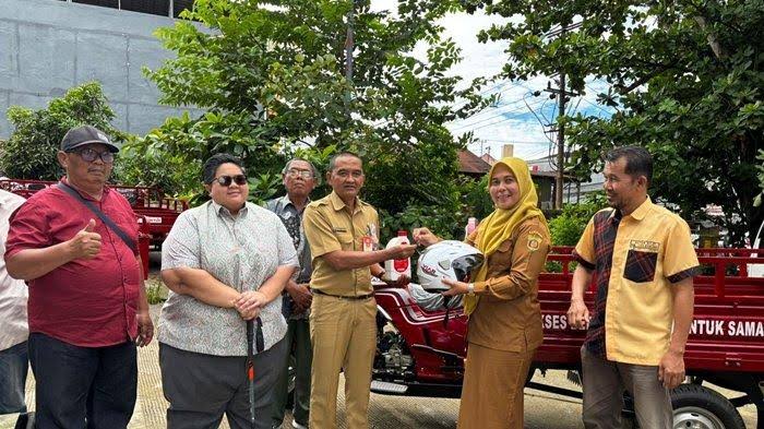 Wakil Ketua DPRD Kalimantan Timur, Ananda Emira Moeis. (Foto/Humas)
