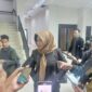 Ketua Pansus RPJMD DPRD Kaltim, Syarifatul Syadi’ah.(Foto/Diksiku)