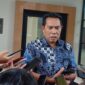 Anggota Komisi IV DPRD Kaltim, Agus Aras. (Foto/Diksiku)