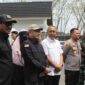 Ketua DPRD Kalimantan Timur, Hasanuddin Mas’ud, mengapresiasi sinergi yang terjalin antara TNI, Polri, dan Pemerintah Provinsi Kalimantan Timur. (Foto/Humas)
