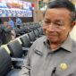 Anggota Komisi III DPRD Kaltim, Jahidin. (Foto/Diksiku)