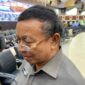 Anggota Komisi III DPRD Kaltim, Jahidin. (Foto/Diksiku)