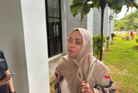 Anggota Komisi IV DPRD Kaltim, Syahariah Mas’ud. (Foto/Diksiku)
