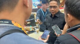 Anggota Komisi II DPRD Kaltim, Firnadi Ikhsan. (Foto/Diksiku)