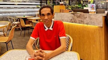 Wahyunang (Komisaris PT. Diksi Media Grup)