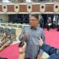 Anggota Komisi II DPRD Kaltim, Sigit Wibowo. (Foto/Diksiku)
