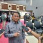 Anggota Komisi II DPRD Kaltim, Sigit Wibowo. (Foto/Diksiku)
