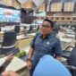 Anggota Komisi II DPRD Kalimantan Timur, Guntur. (Foto/Diksiku)