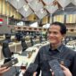 Anggota Komisi III DPRD Kaltim, Subandi. (Foto/Diksiku)