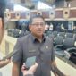 Anggota Komisi II DPRD Kaltim, Sigit Wibowo. (Foto/Diksiku)