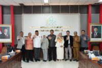 Komitmen menjadikan Kalimantan Timur sebagai Provinsi Layak Anak (Provila) kembali ditegaskan Komisi IV DPRD Kaltim. (Foto/Hms)