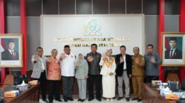 Komitmen menjadikan Kalimantan Timur sebagai Provinsi Layak Anak (Provila) kembali ditegaskan Komisi IV DPRD Kaltim. (Foto/Hms)