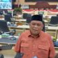 
Agusriansyah Ridwan, Anggota Pansus RPJMD Kaltim. (Foto/Diksiku)