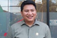 Anggota Komisi III DPRD Kaltim, Sayid Muziburrachman. (Foto/Hms)