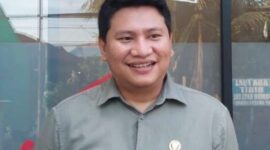 Anggota Komisi III DPRD Kaltim, Sayid Muziburrachman. (Foto/Hms)