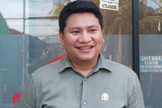 Anggota Komisi III DPRD Kaltim, Sayid Muziburrachman. (Foto/Hms)