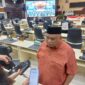 anggota Komisi IV DPRD Kaltim, Agusriansyah Ridwan. (Foto/Diksiku)
