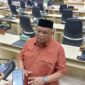 Anggota Komisi IV DPRD Kaltim, Agusriansyah Ridwan. (Foto/Diksiku)