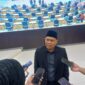 Anggota DPRD Kaltim, Salehuddin. (Foto/Diksiku)