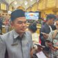 Ketua DPRD Kaltim Hasanuddin Mas’ud. (Foto/Diksiku)