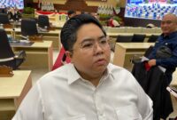 Wakil Ketua DPRD Kaltim, Ananda Emira Moeis. (Foto/Diksiku)