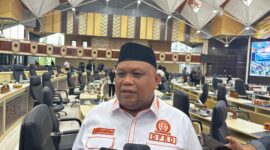 
Anggota Komisi IV DPRD Kaltim, Agusriansyah Ridwan. (Foto/Diksiku)
