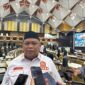 Anggota Komisi IV DPRD Kaltim, Agusriansyah Ridwan. (Foto/Diksiku)

