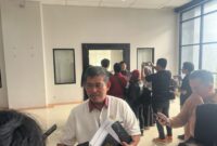 Ketua Komisi IV DPRD Kaltim, H Baba. (Foto/Diksiku)